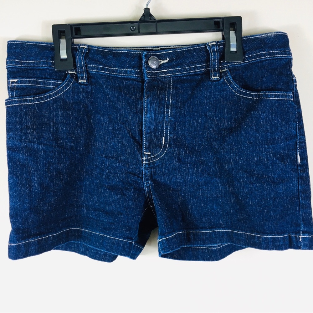 💐Faded Glory new shorts size 16💐